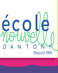 Logo ENA